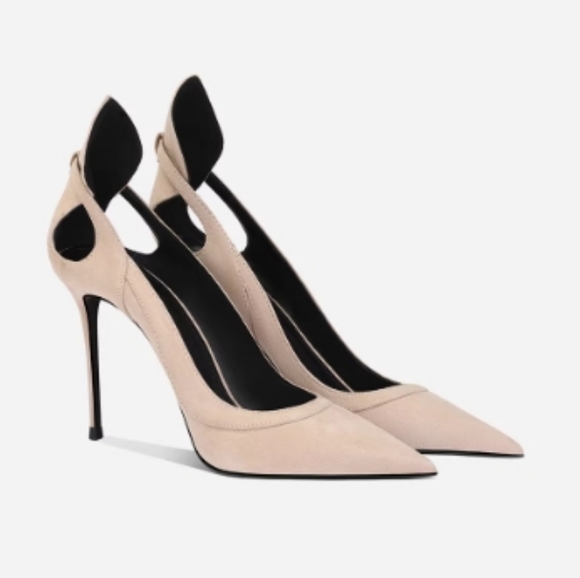 women shoes Heels - Picture 3 of 4